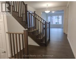 26 MILT SCHMIDT STREET, Kitchener, Ontario