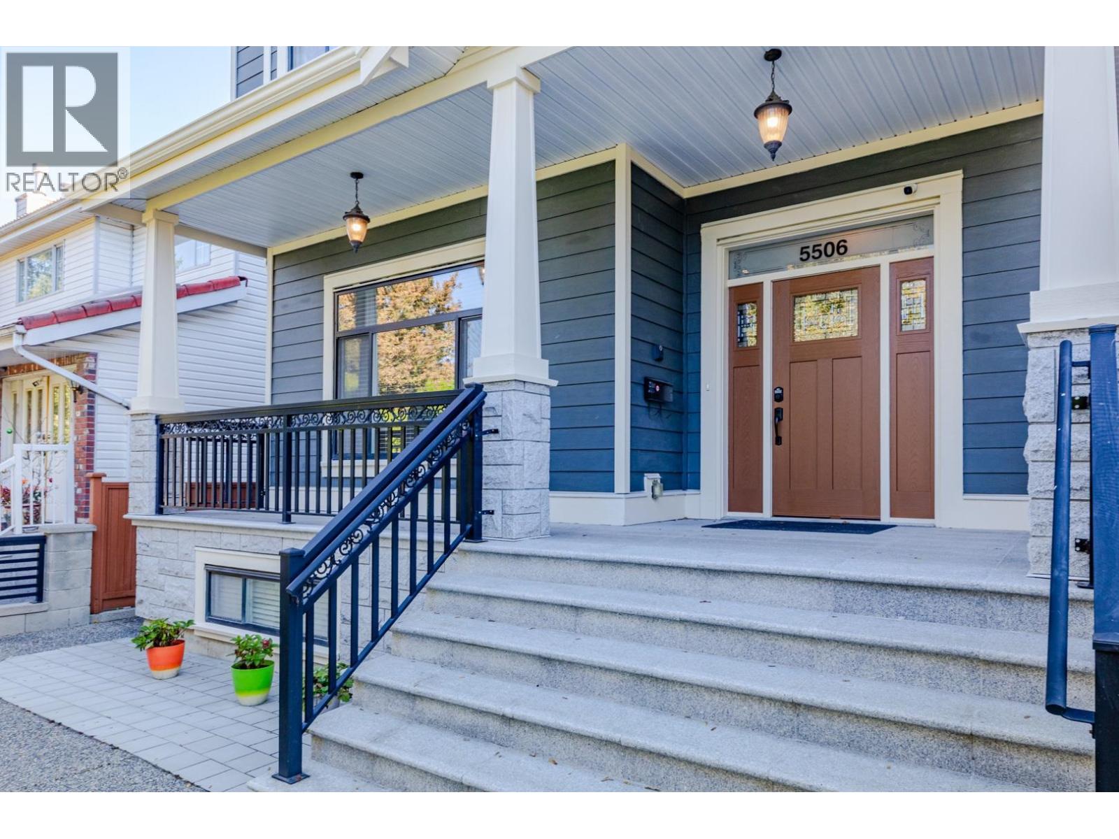 5506 College Street, Vancouver, British Columbia  V5R 3Z7 - Photo 3 - R3175223