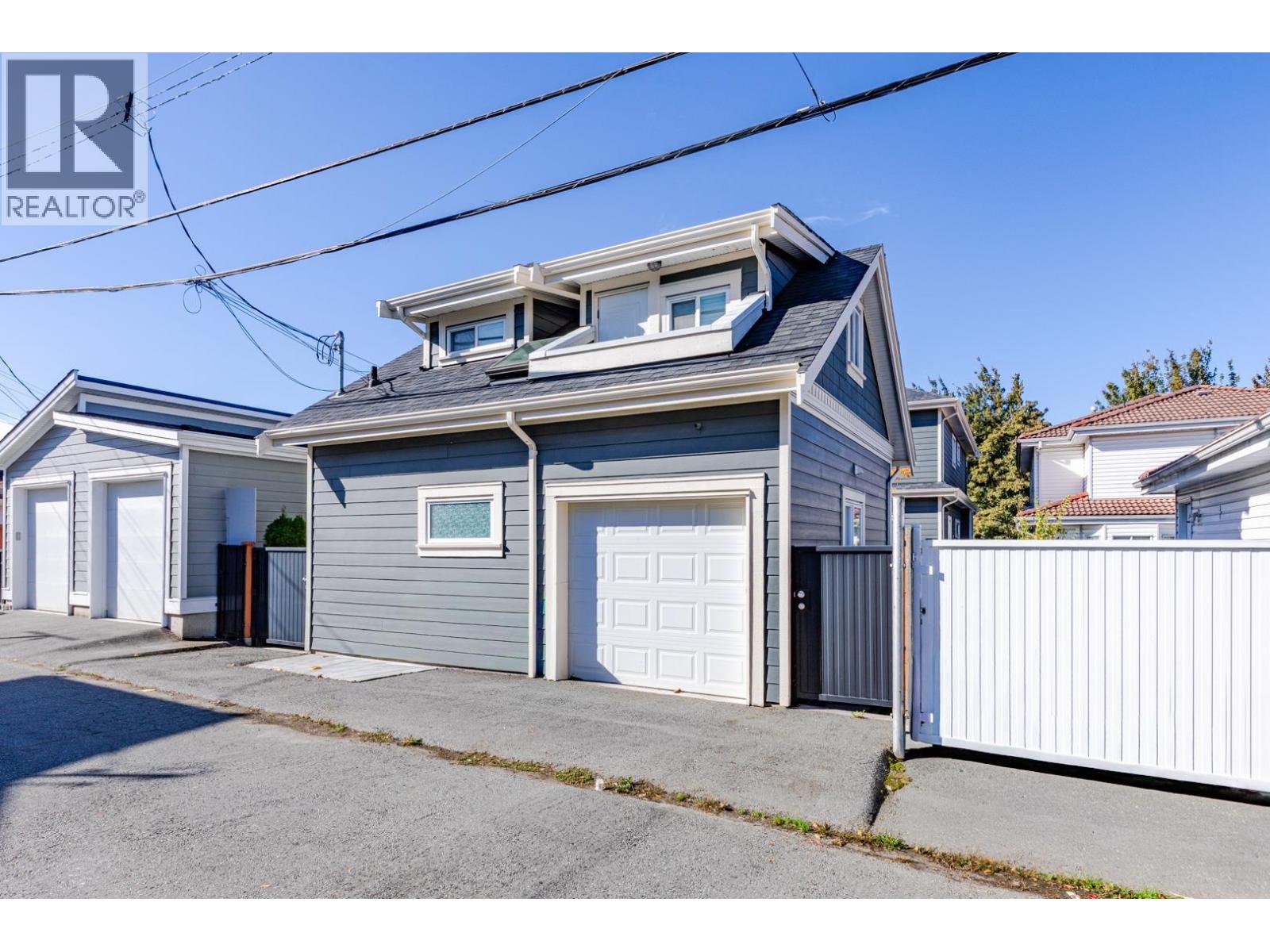 5506 College Street, Vancouver, British Columbia  V5R 3Z7 - Photo 37 - R3175223