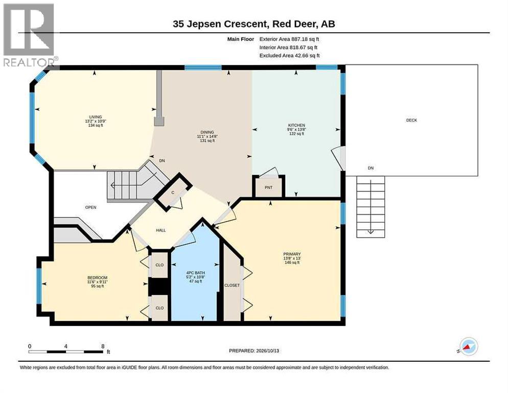 35 Jepsen Crescent