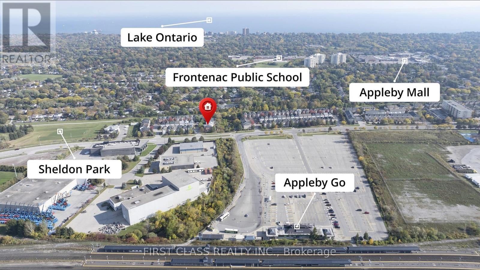 24 - 5110 Fairview Street, Burlington, Ontario  L7L 7H6 - Photo 47 - W13926772