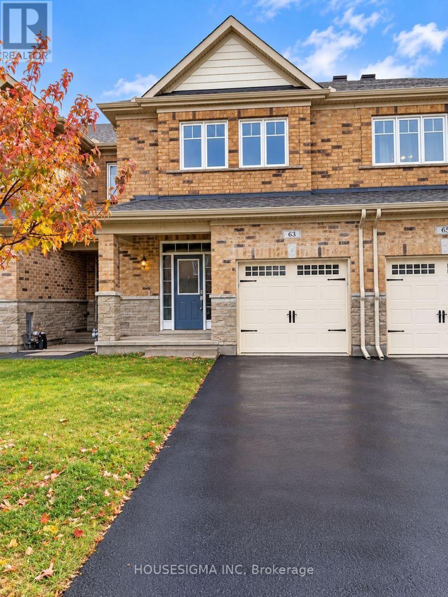 63 TAPADERO AVENUE, Ottawa, Ontario