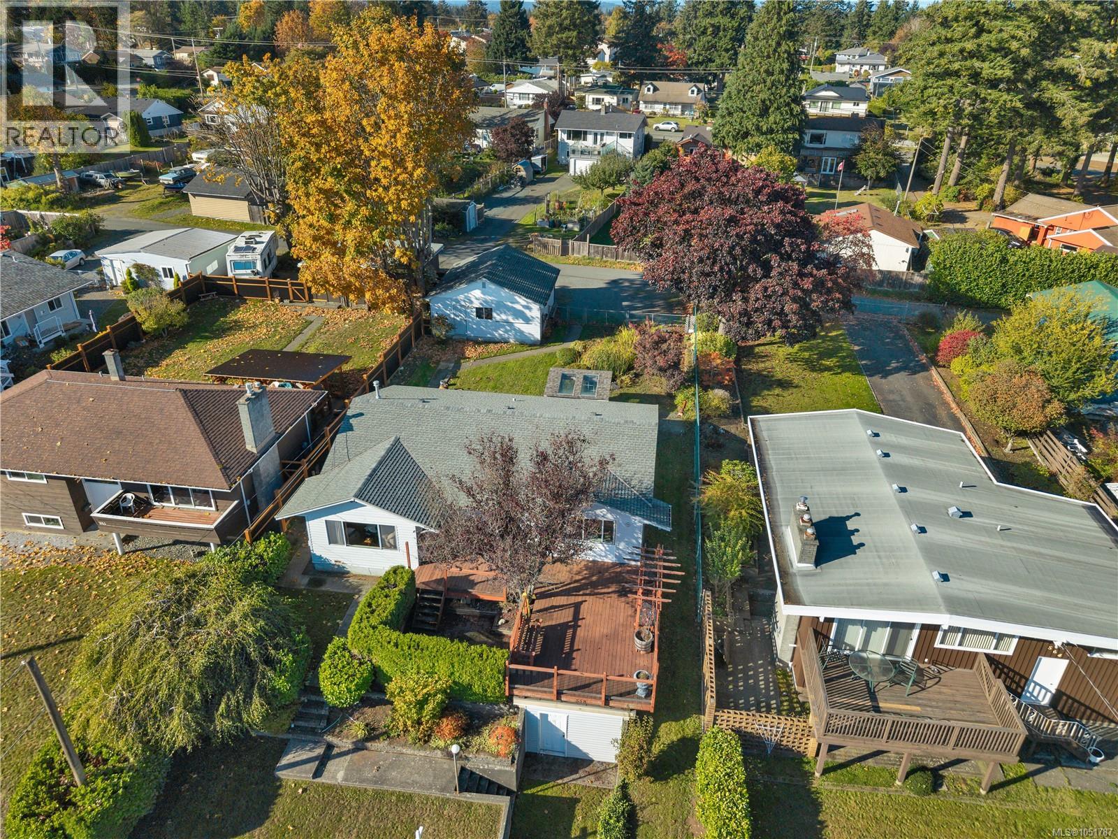 558 Alder St, Campbell River, British Columbia  V9W 2P1 - Photo 48 - 1051787