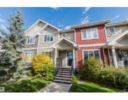 #31 7289 South Terwillegar Dr NW, Edmonton, Alberta T6R 0N5 (30403624)