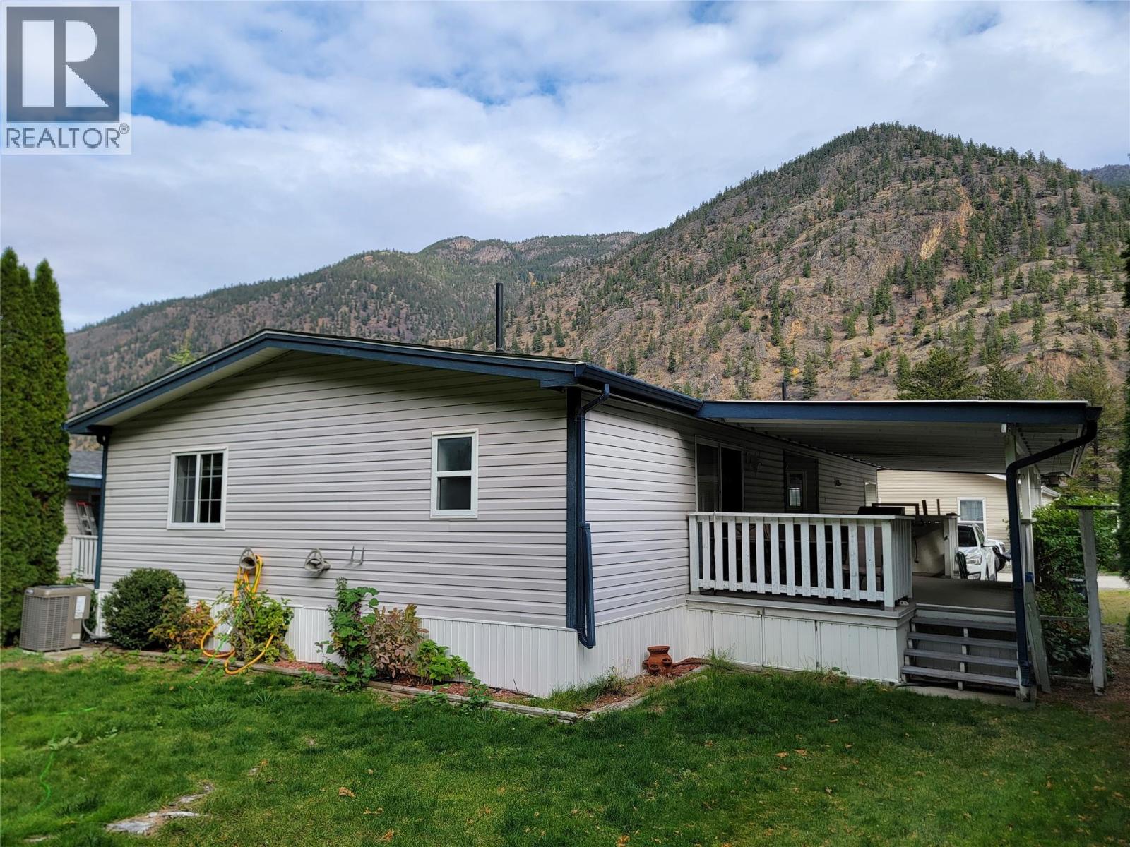 1518 Highway 3A Unit# 13
