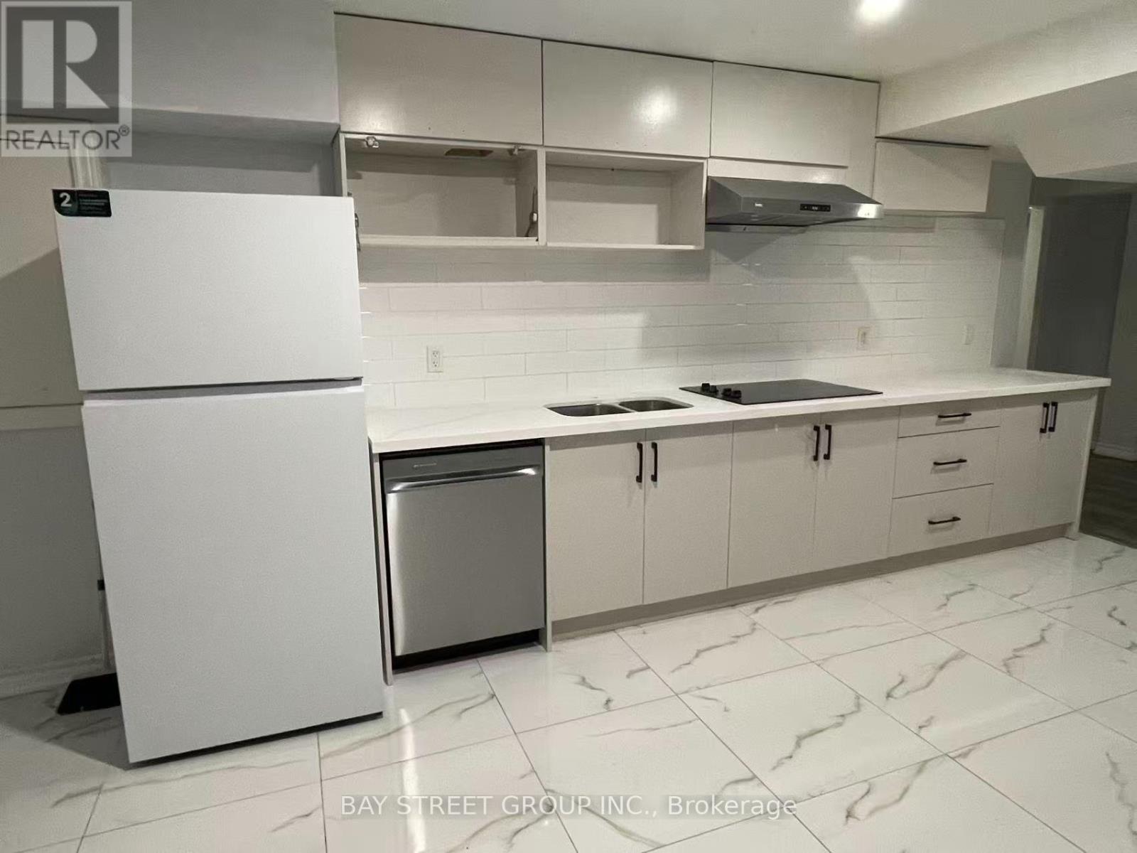 BSMT - 191 PLEASANT AVENUE, Toronto, Ontario