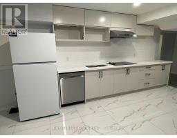 BSMT - 191 PLEASANT AVENUE, Toronto, Ontario