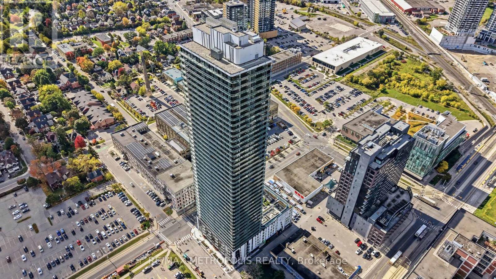 3709 - 30 Francis Street, Kitchener, Ontario  N2G 1H7 - Photo 34 - X13846156