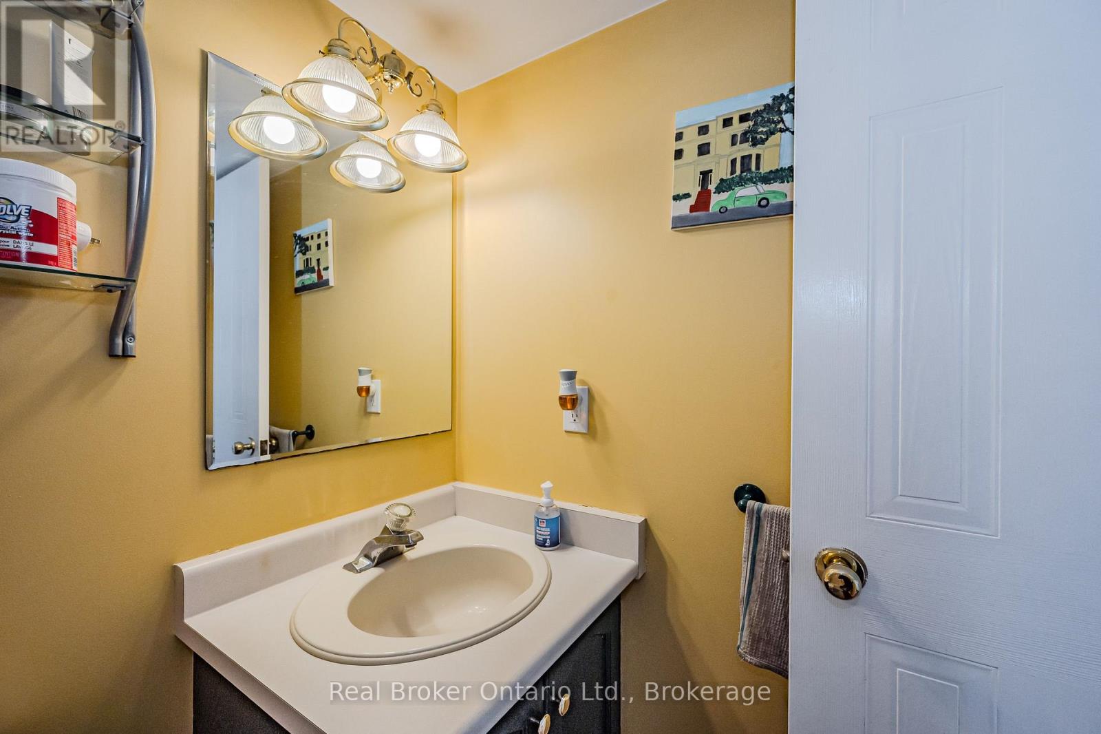 B - 14 Southcreek Trail, Guelph, Ontario  N1G 4Y8 - Photo 17 - X14034732