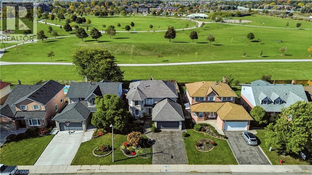 150 ROWNTREE Drive, Hamilton, Ontario