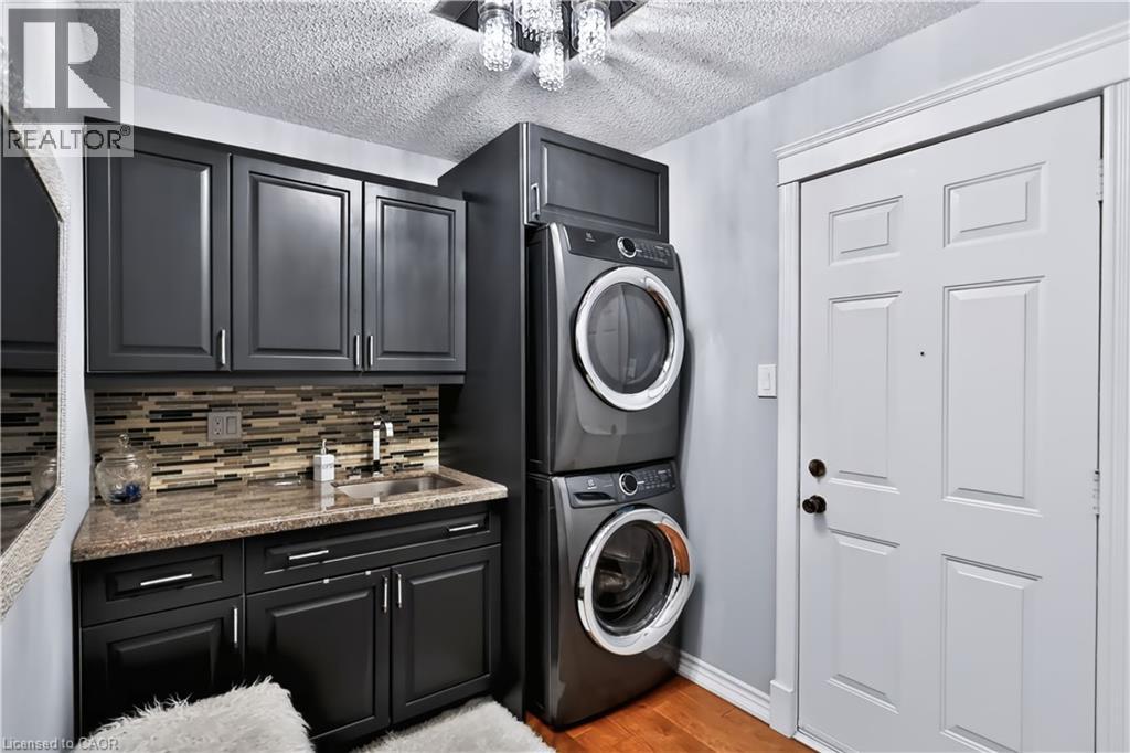 150 Rowntree Drive, Hamilton, Ontario  L8W 2N6 - Photo 17 - 40869577