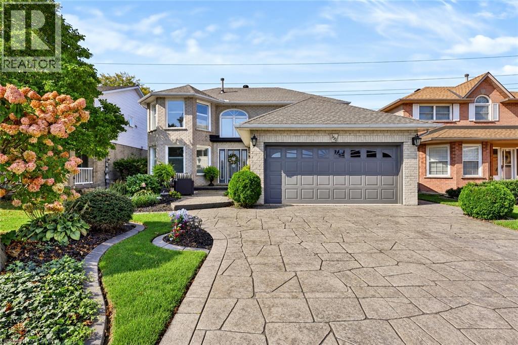 150 Rowntree Drive, Hamilton, Ontario  L8W 2N6 - Photo 2 - 40869577
