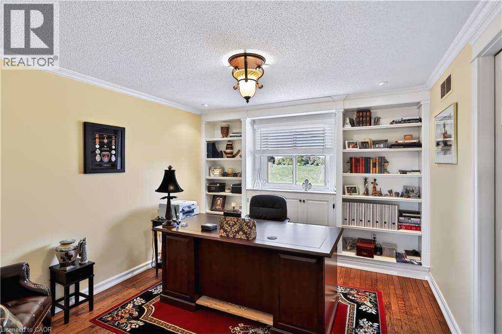 150 Rowntree Drive, Hamilton, Ontario  L8W 2N6 - Photo 28 - 40869577