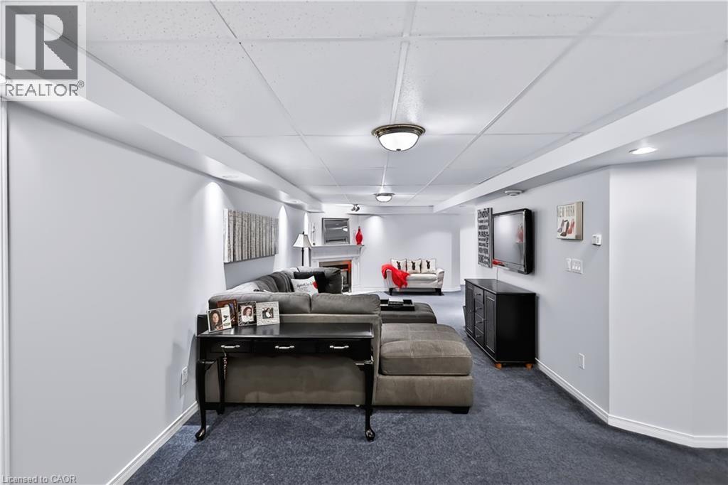 150 Rowntree Drive, Hamilton, Ontario  L8W 2N6 - Photo 34 - 40869577
