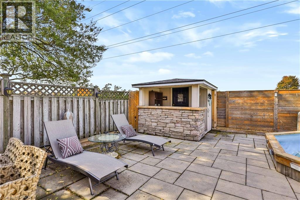 150 Rowntree Drive, Hamilton, Ontario  L8W 2N6 - Photo 41 - 40869577