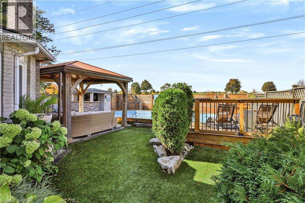 150 Rowntree Drive, Hamilton, Ontario  L8W 2N6 - Photo 44 - 40869577