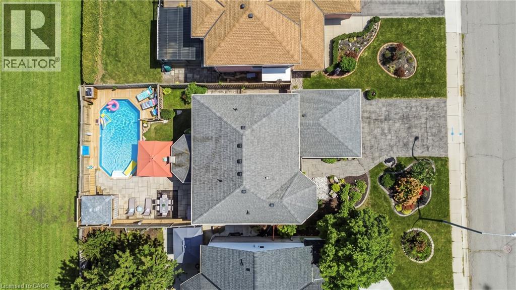 150 Rowntree Drive, Hamilton, Ontario  L8W 2N6 - Photo 47 - 40869577