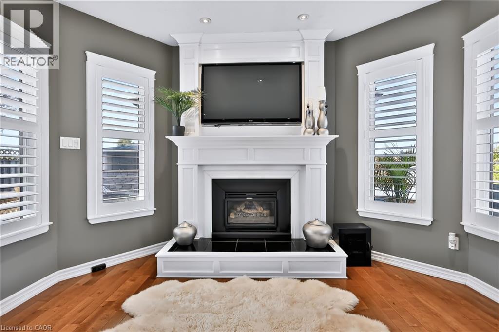 150 Rowntree Drive, Hamilton, Ontario  L8W 2N6 - Photo 9 - 40869577
