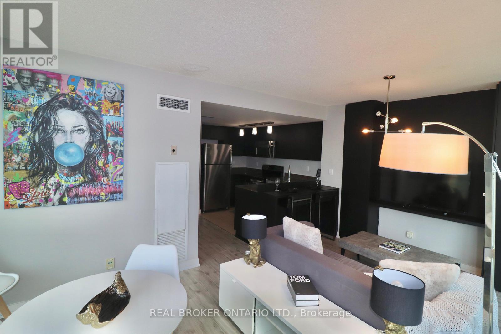 1902 - 381 Front Street, Toronto, Ontario  M5V 3R8 - Photo 5 - C14034730