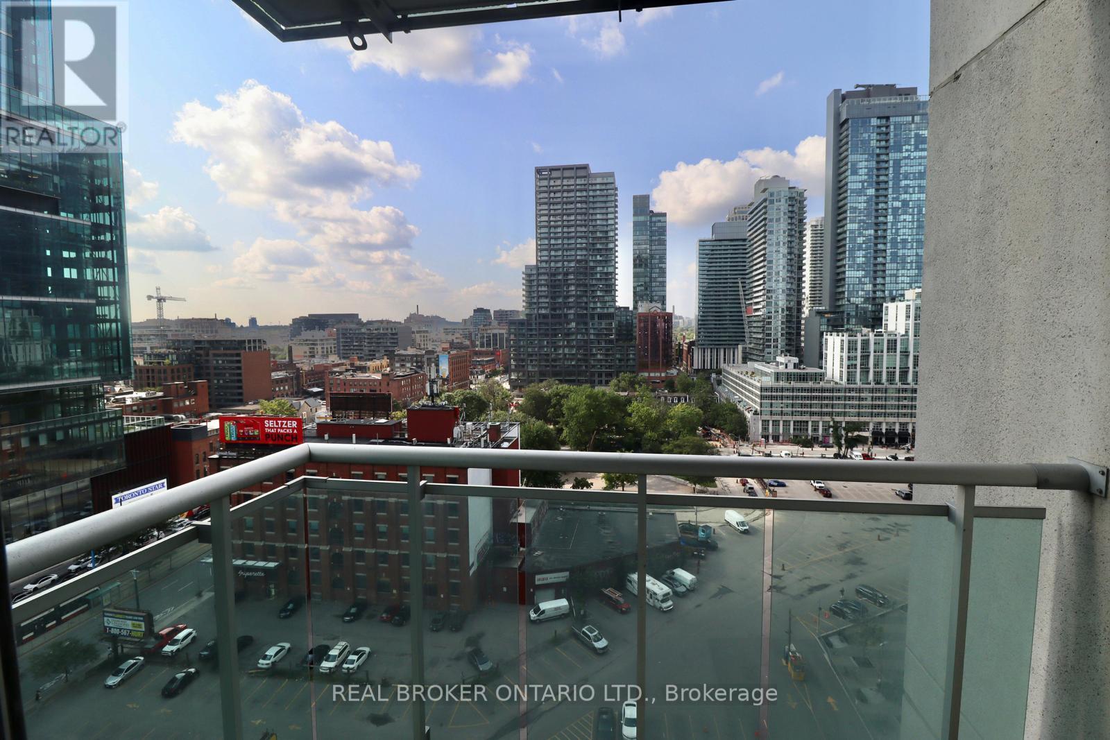 1902 - 381 Front Street, Toronto, Ontario  M5V 3R8 - Photo 6 - C14034730