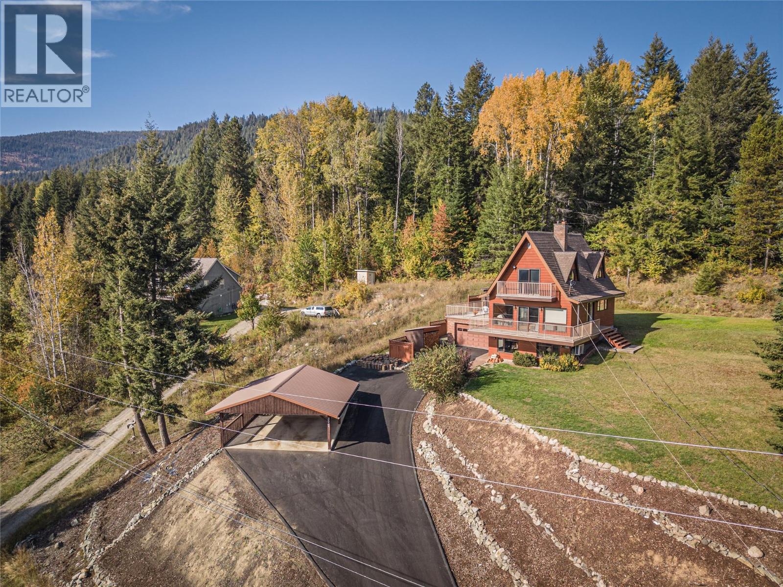 3831 Aaron Road, Bonnington, British Columbia  V0G 2G3 - Photo 5 - 10403313
