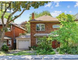 LOWER - 246 ELLIS AVENUE, Toronto, Ontario