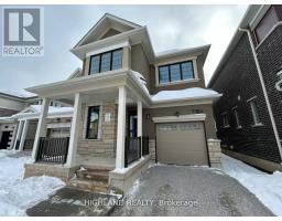 1186 STACEY CRESCENT, Milton, Ontario