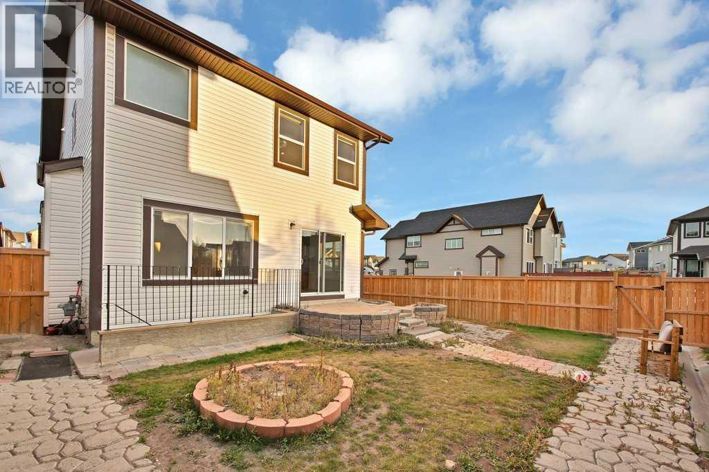 449 Skyview Ranch Way NE, Calgary, Alberta  T3N 0C7 - Photo 40 - A2350609