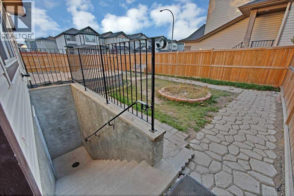 449 Skyview Ranch Way NE, Calgary, Alberta  T3N 0C7 - Photo 38 - A2350609