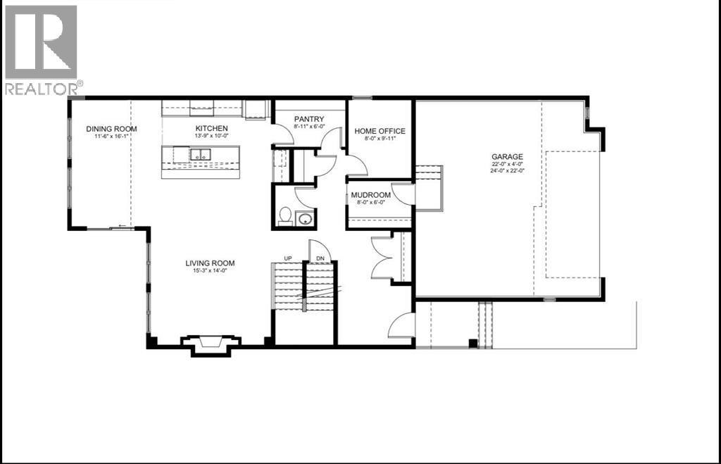 141 Creekstone Hill SW