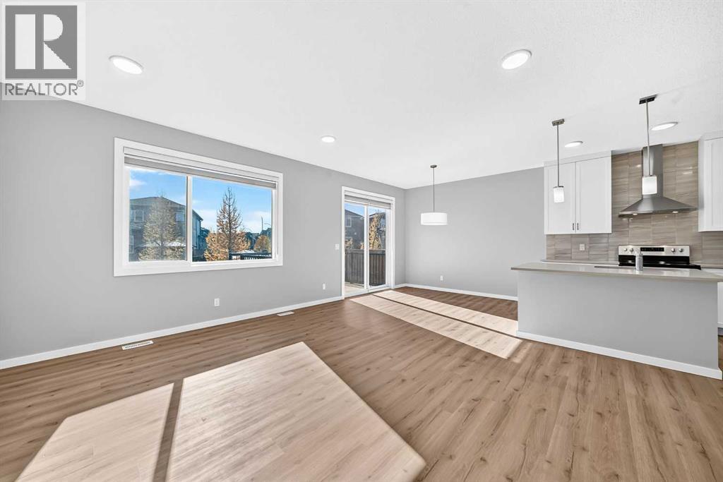 122 belmont Crescent SW
