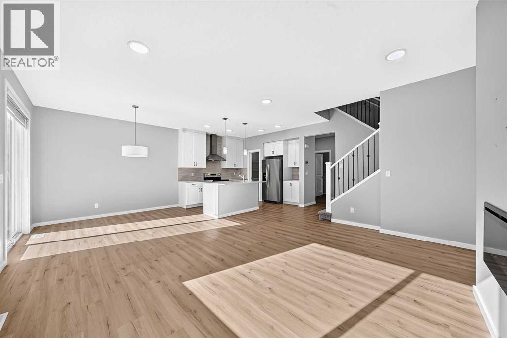 122 belmont Crescent SW