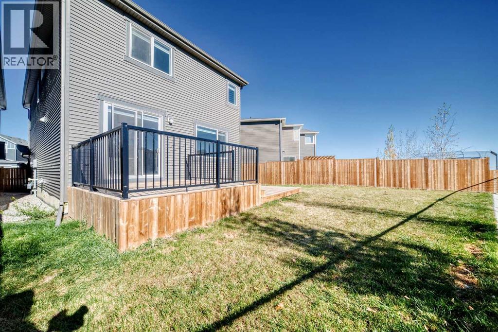 122 belmont Crescent SW