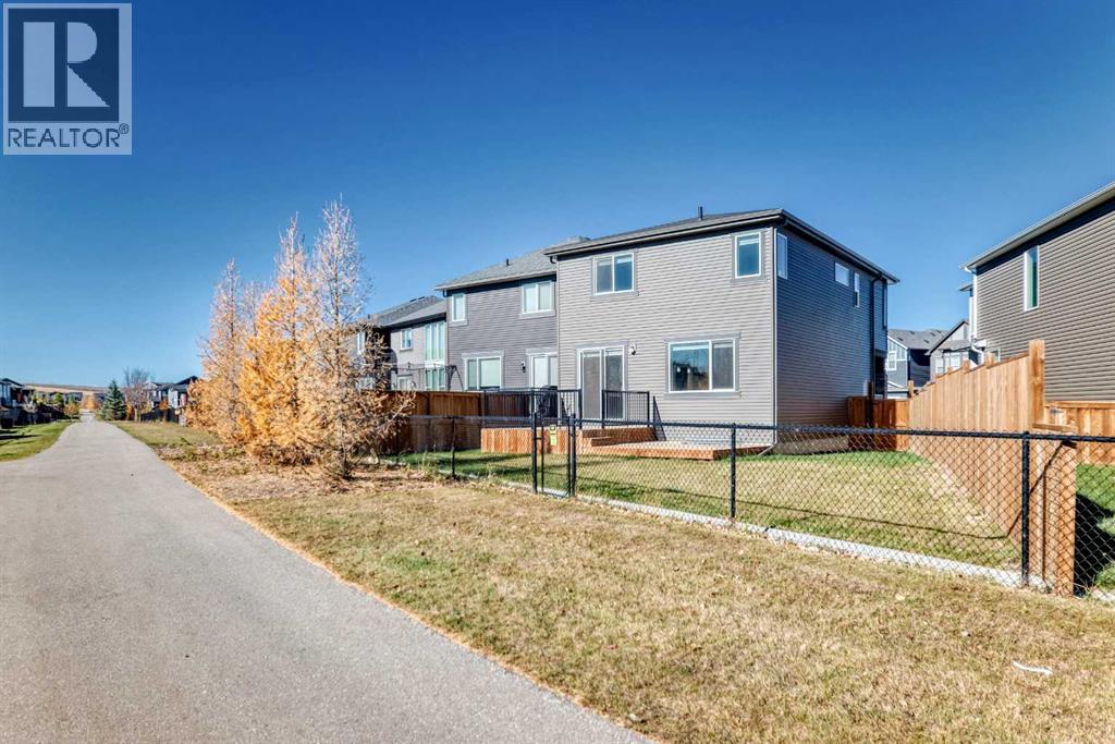 122 belmont Crescent SW