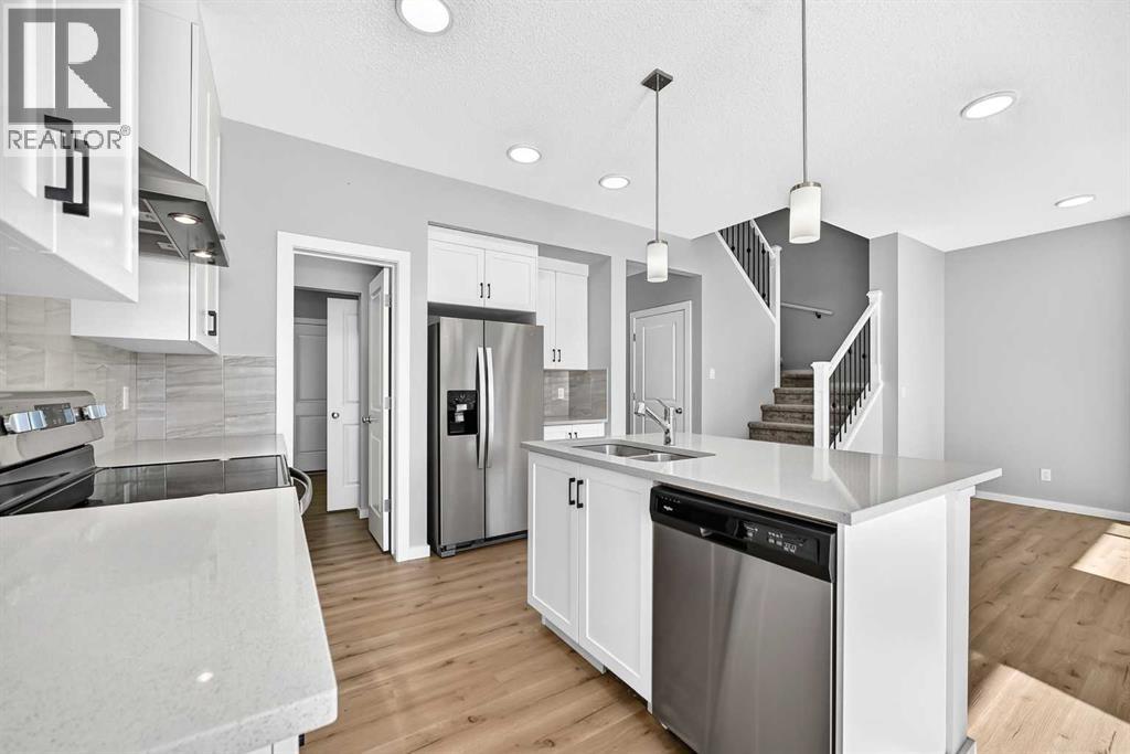 122 belmont Crescent SW