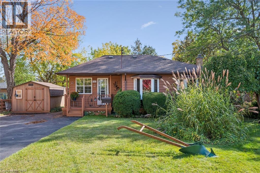 465 KARN Street, kitchener, Ontario