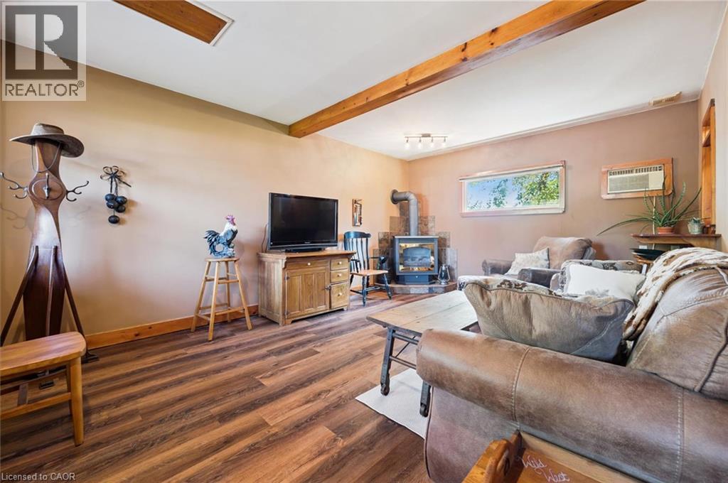 465 Karn Street, Kitchener, Ontario  N2M 2C4 - Photo 6 - 40868779