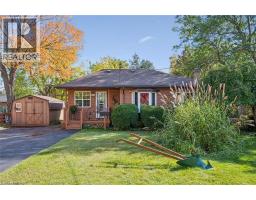 465 KARN Street, kitchener, Ontario