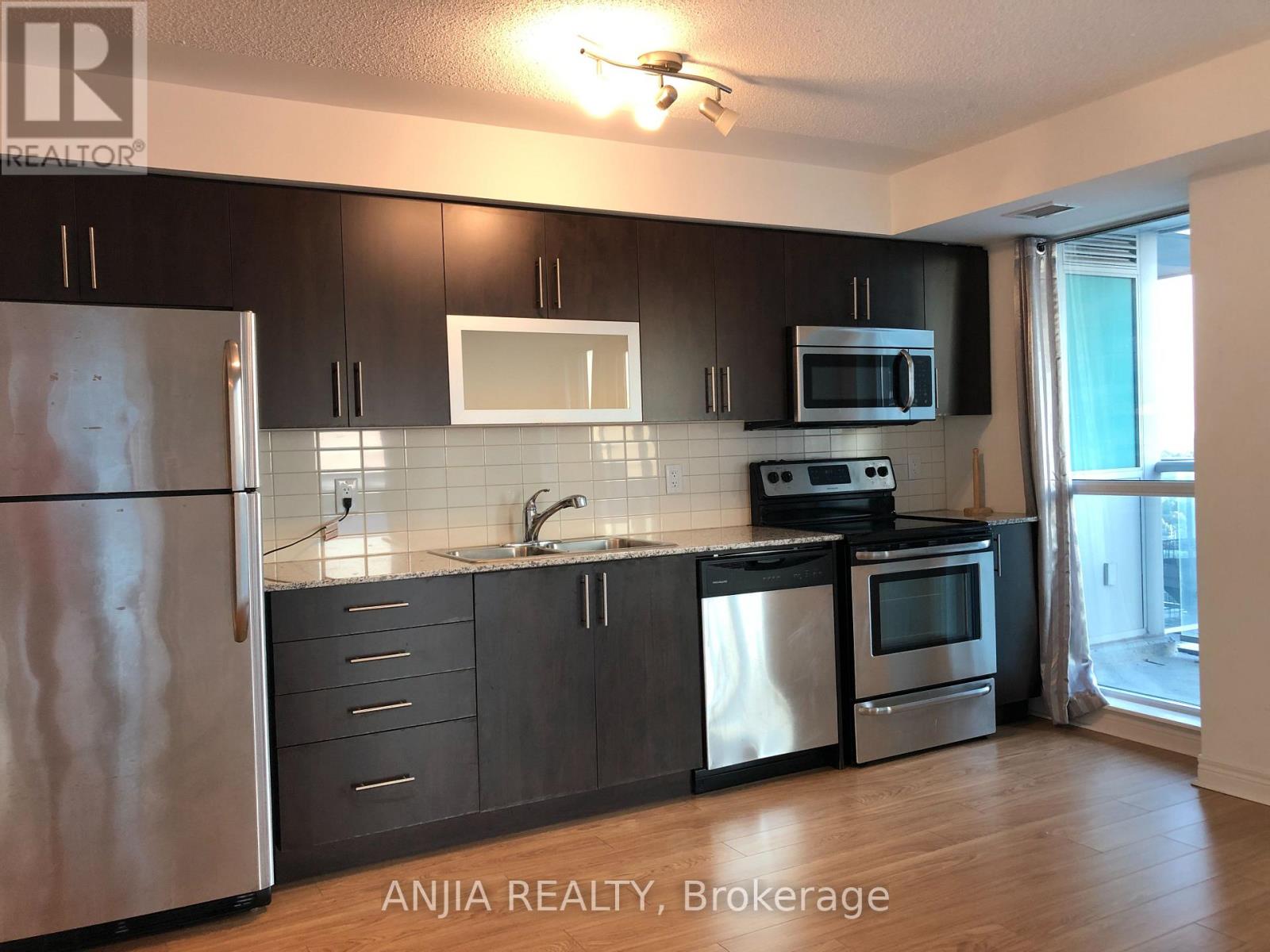 2504 - 50 Town Centre Court, Toronto, Ontario  M1P 4Y7 - Photo 2 - E14034740