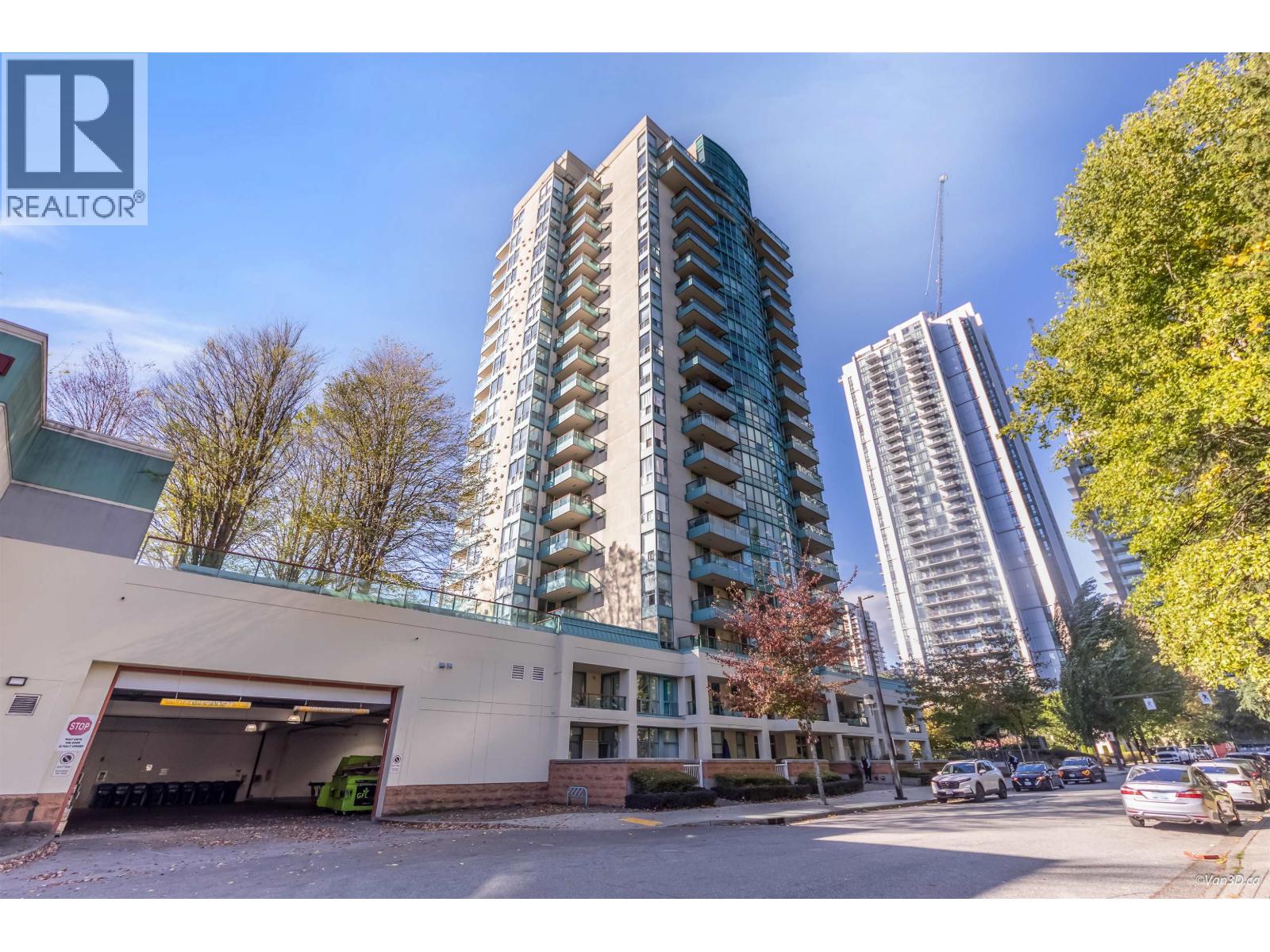 1008 1148 Heffley Crescent, Coquitlam, British Columbia  V3B 8A6 - Photo 27 - R3164440