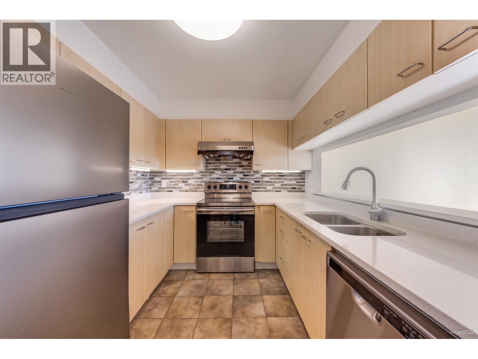 1008 1148 Heffley Crescent, Coquitlam, British Columbia  V3B 8A6 - Photo 7 - R3164440