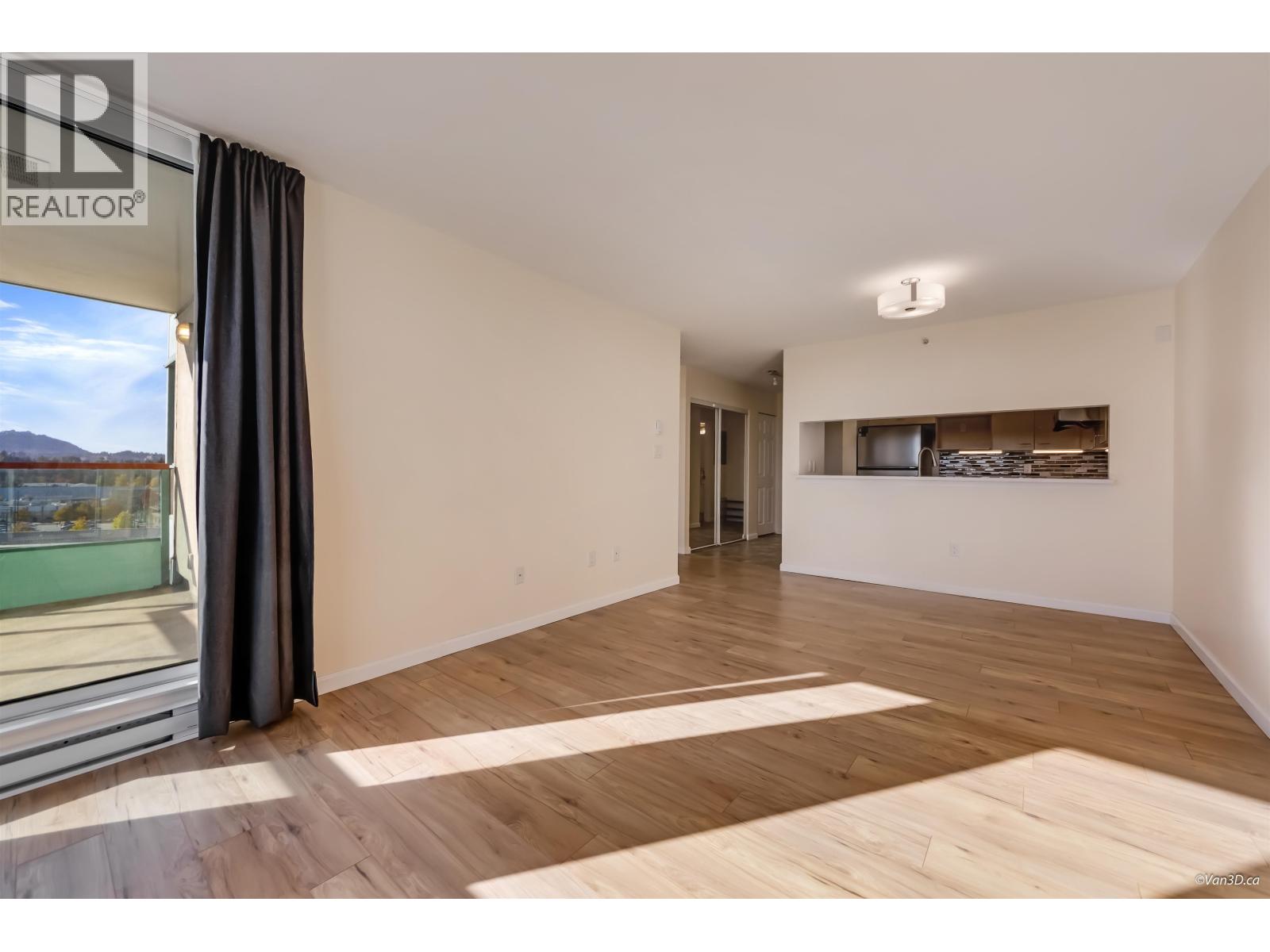 1008 1148 Heffley Crescent, Coquitlam, British Columbia  V3B 8A6 - Photo 16 - R3164440