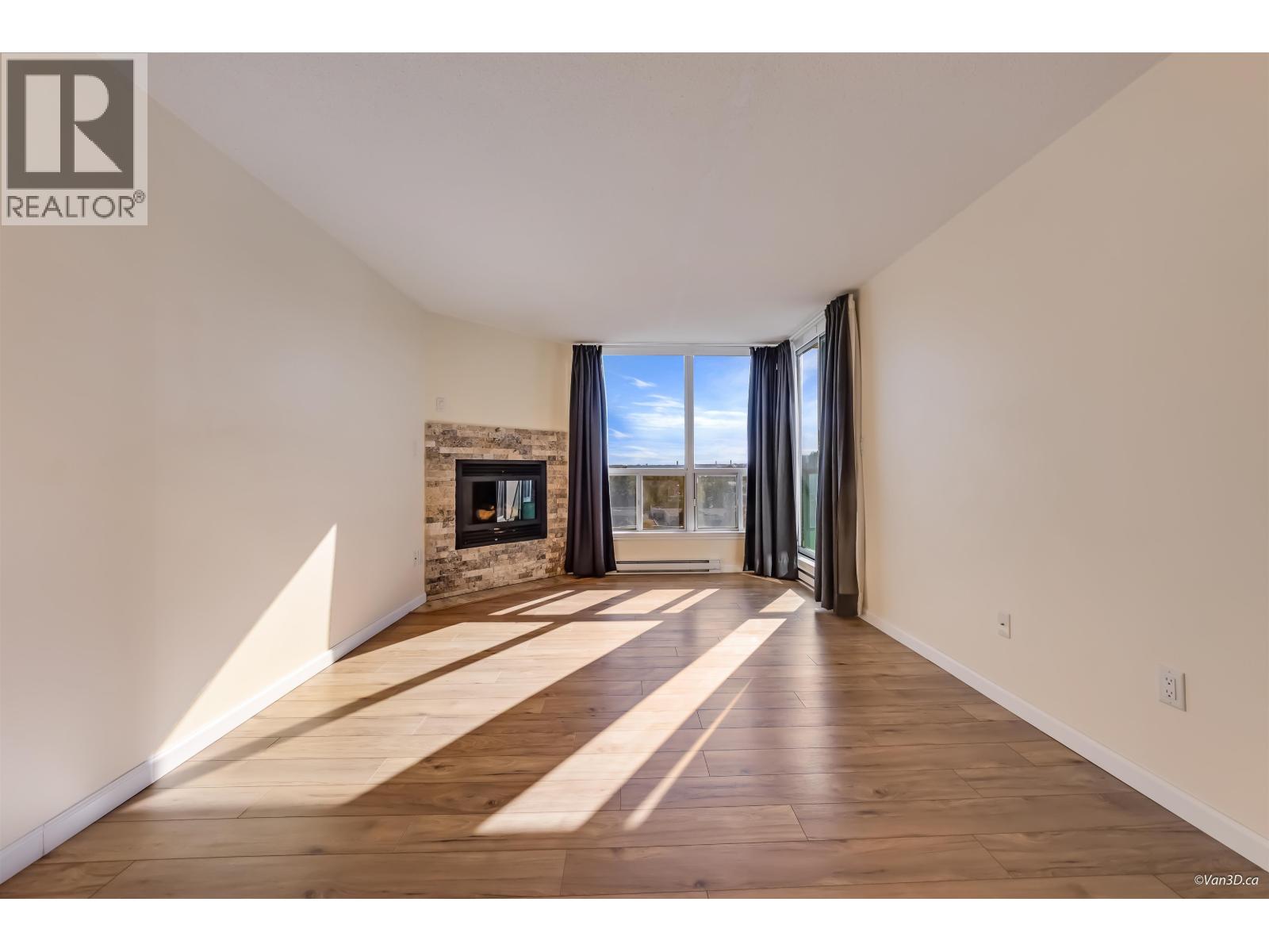 1008 1148 Heffley Crescent, Coquitlam, British Columbia  V3B 8A6 - Photo 13 - R3164440