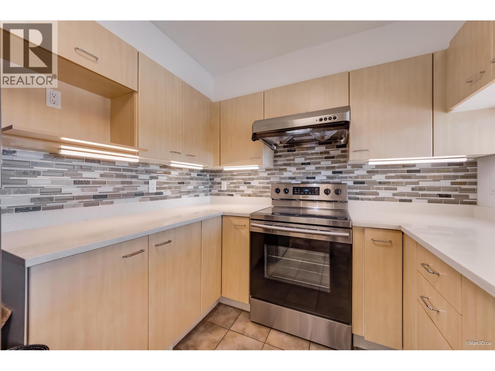 1008 1148 Heffley Crescent, Coquitlam, British Columbia  V3B 8A6 - Photo 9 - R3164440