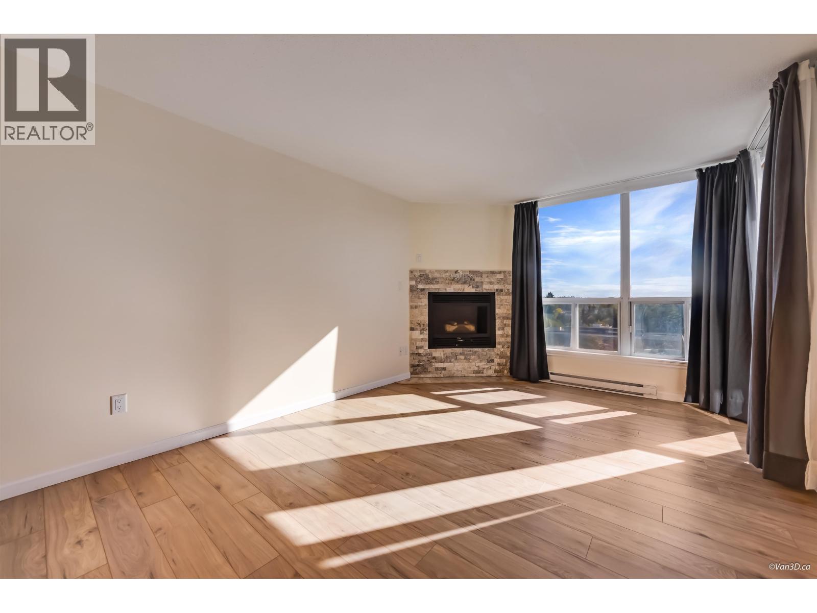 1008 1148 Heffley Crescent, Coquitlam, British Columbia  V3B 8A6 - Photo 14 - R3164440