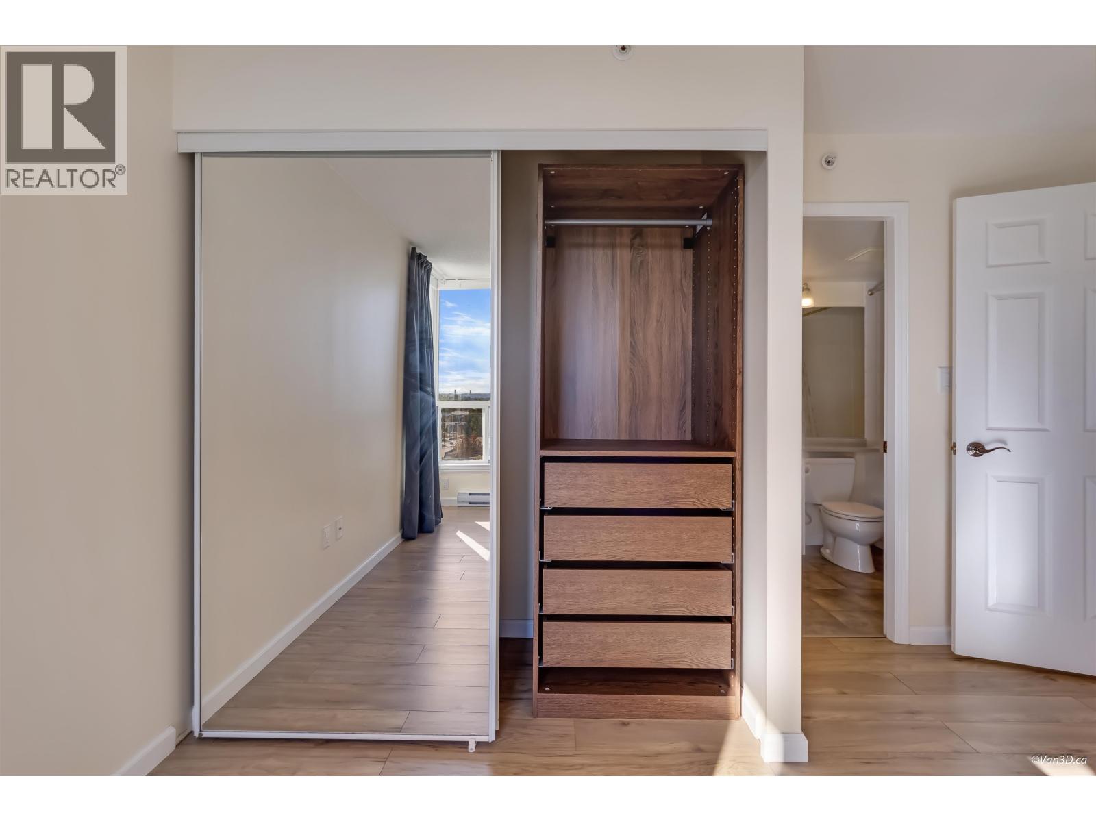 1008 1148 Heffley Crescent, Coquitlam, British Columbia  V3B 8A6 - Photo 19 - R3164440