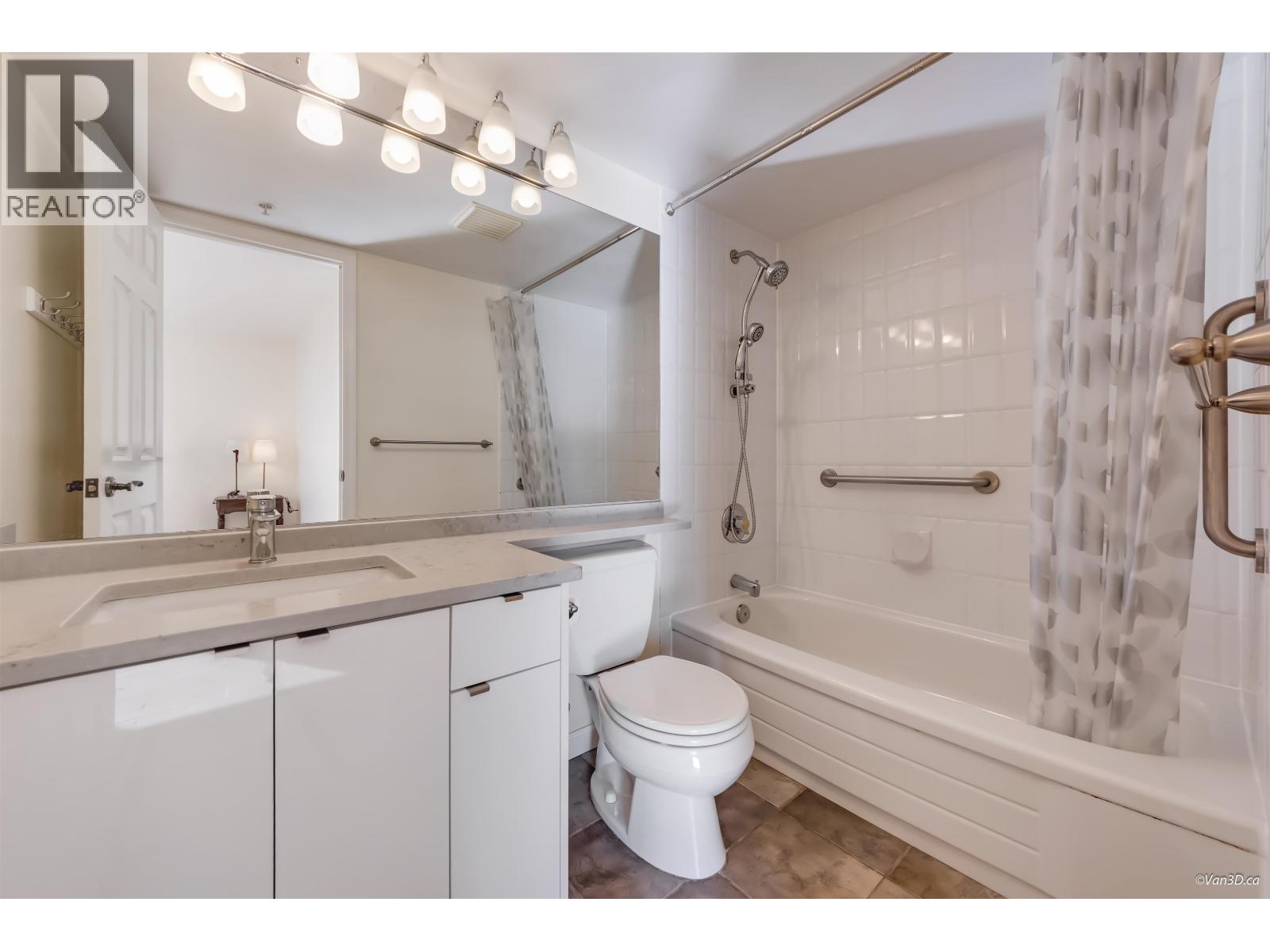 1008 1148 Heffley Crescent, Coquitlam, British Columbia  V3B 8A6 - Photo 22 - R3164440