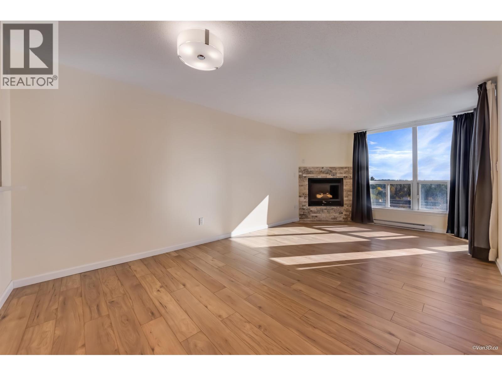 1008 1148 Heffley Crescent, Coquitlam, British Columbia  V3B 8A6 - Photo 10 - R3164440