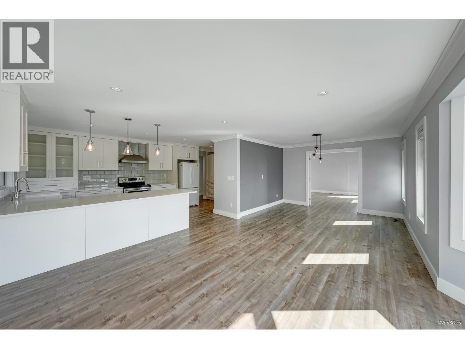 1201 Noons Creek Drive, Port Moody, British Columbia  V3H 4B3 - Photo 7 - R3174657