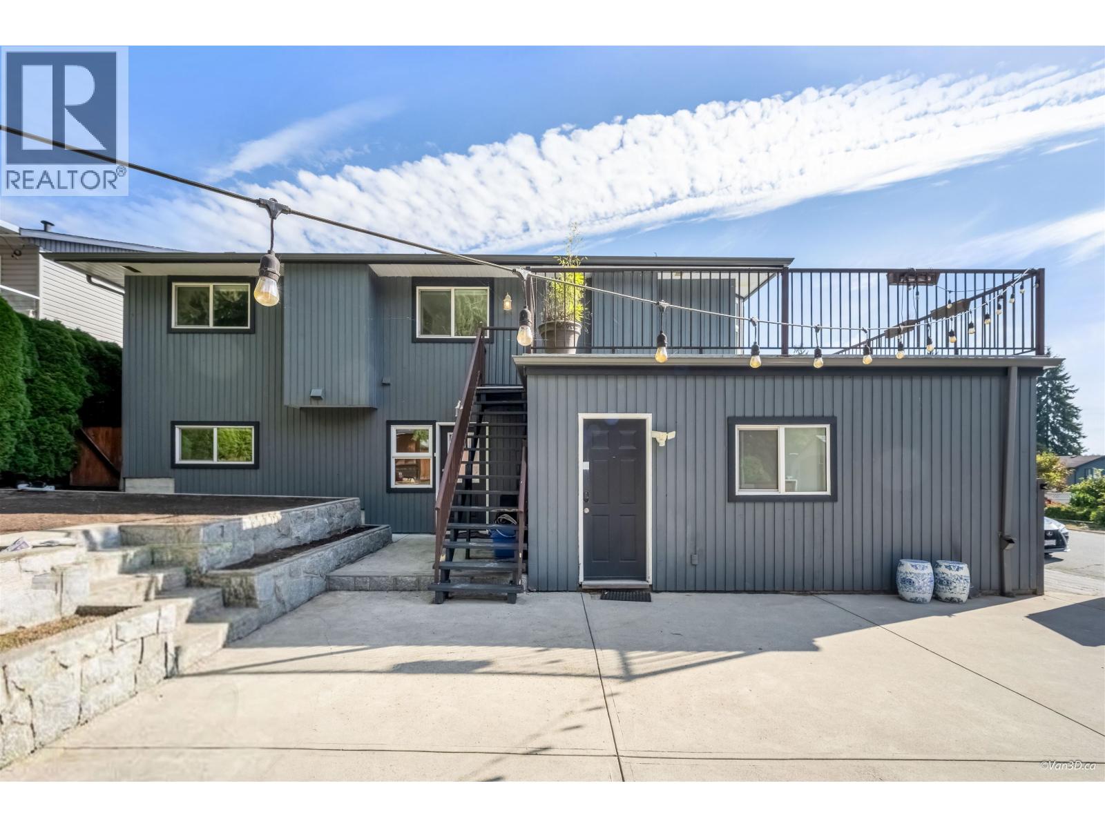 1201 Noons Creek Drive, Port Moody, British Columbia  V3H 4B3 - Photo 39 - R3174657